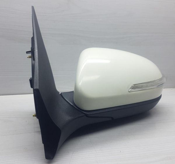 Ayna i20 Sol 2015-2018 Elek.Sinyalli