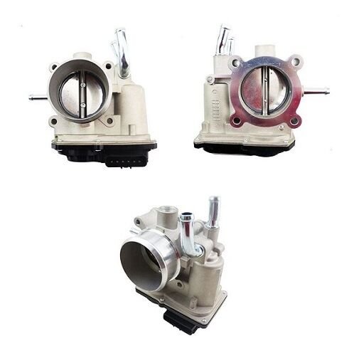 GAZ KELEBEK KOMPLE I30 12- 1.6 / IX35 1.6 / SPORTAGE 11- 1.6 (35100-2B300)