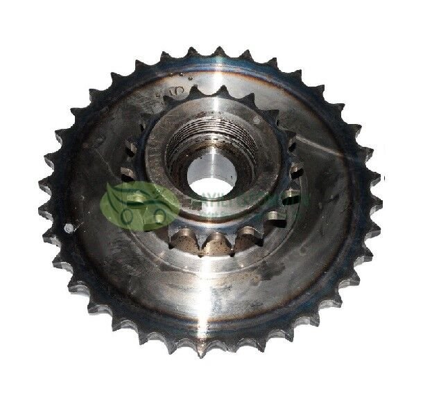 ZINCIR POMPA DISLISI ERA DIZEL (MAZOT POMPA)