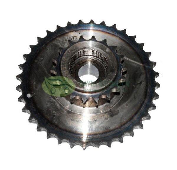 ZINCIR POMPA DISLISI ERA DIZEL (MAZOT POMPA)