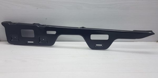 Tampon Braketi Arka Accent 2003-2006 Sağ