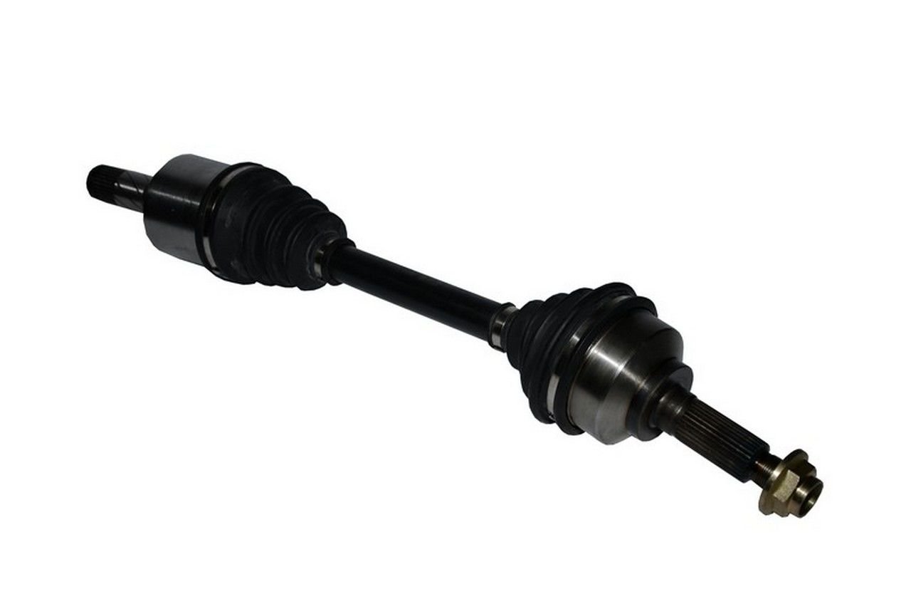 SORENTO 02-06 KOMPLE AKS SOL