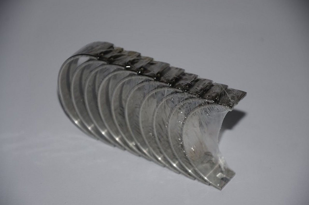 626 FS 92-01 2.0 ANA YATAK - STD