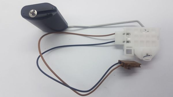 Depo Samandira Blue Benzinli