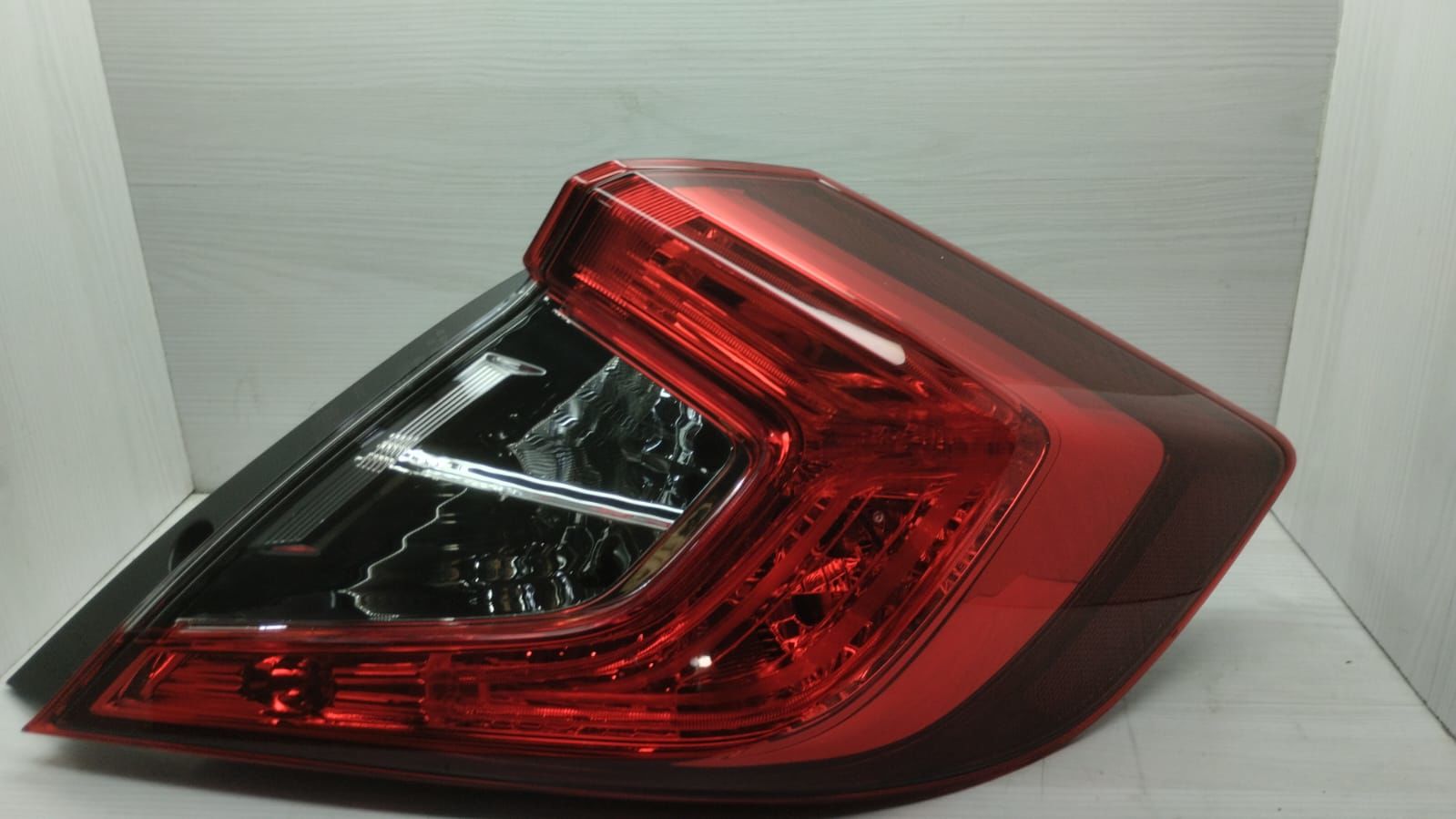 Stop Civic Sağ 16-21 DIŞ