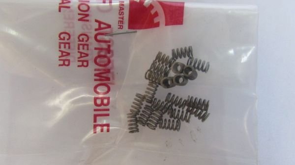 CANTER 515-635 SENKROMEÇ TIRNAĞI YAYI