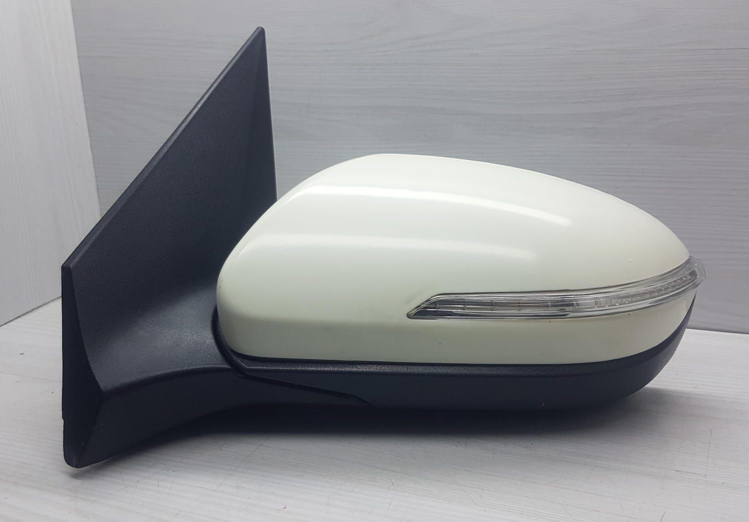 Ayna i20 Sol 2015-2018 Elek.Sinyalli