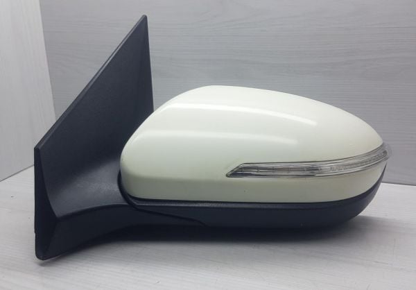 Ayna i20 Sol 2015-2018 Elek.Sinyalli