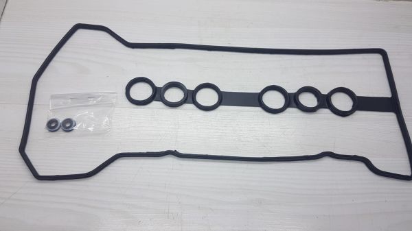 Üst Kapak Conta Corolla Seti 98-06 1Zz/2Zz/3Zz/Avensis 03-08