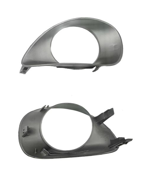 KAPAK LAMBA SİS YARİS 06-08 LH (SİSLİ)