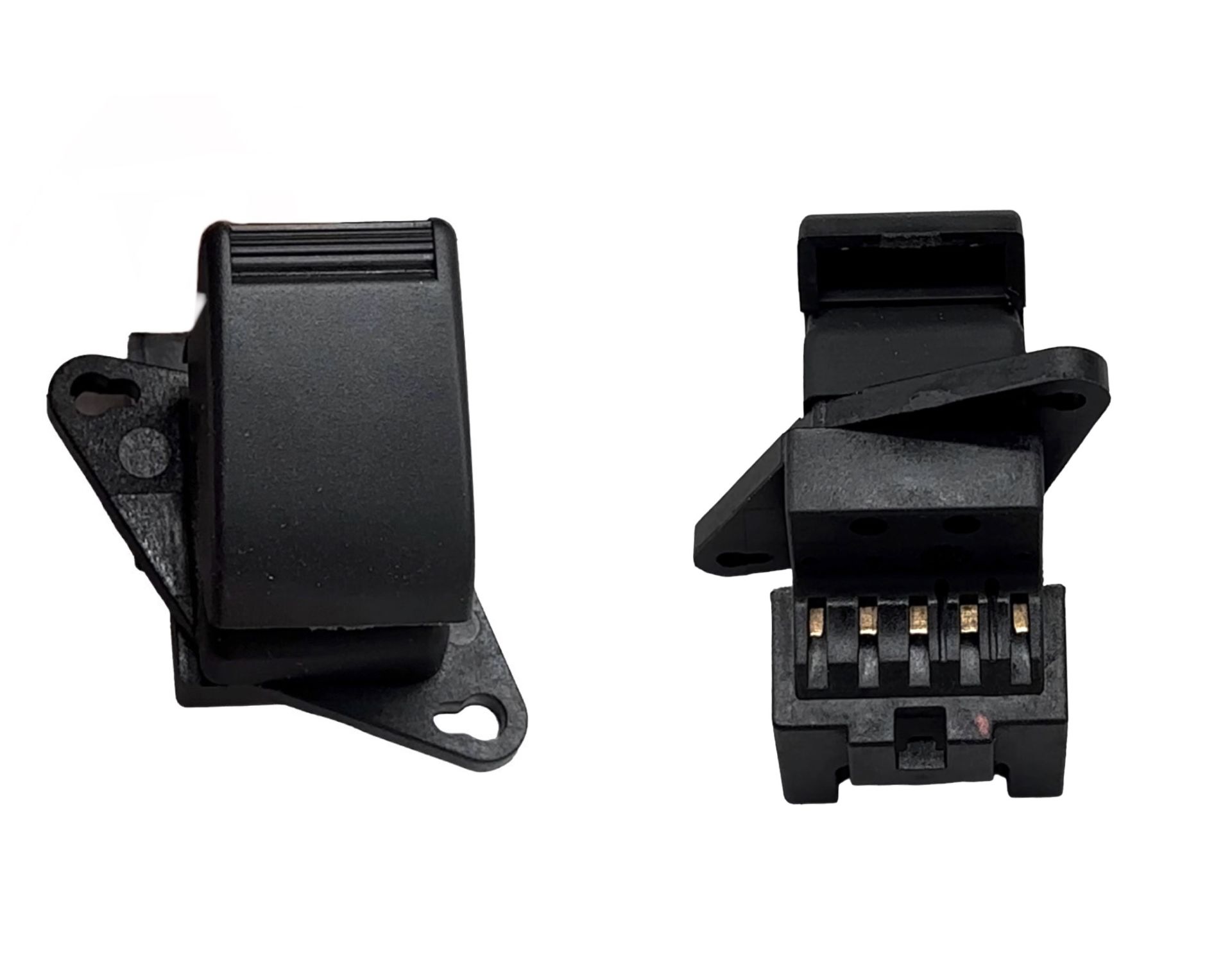 DÜĞME CAM AÇMA CIVIC 96-99 ÖN RH