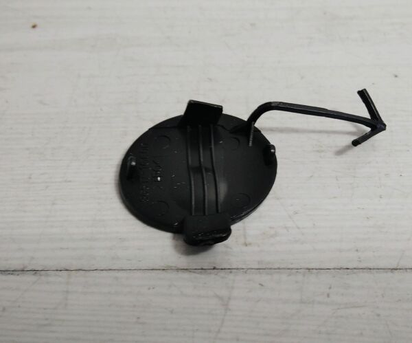 Çeki Demir kapağı Ön Rio 10-11