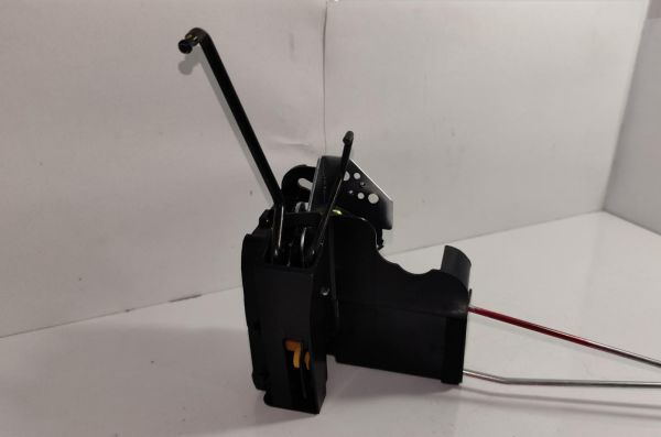 Kapi Kilidi Kmy Ön 05- Sol