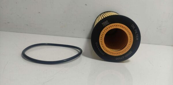 Yağ Filtre Cerato/Sportage/S.Fe/Tucson