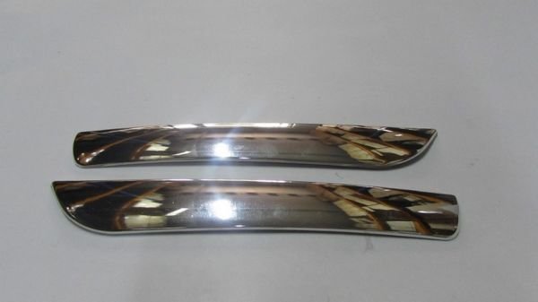 HILUX VIGO 2005- ÖN PANJUR KROMU R+L