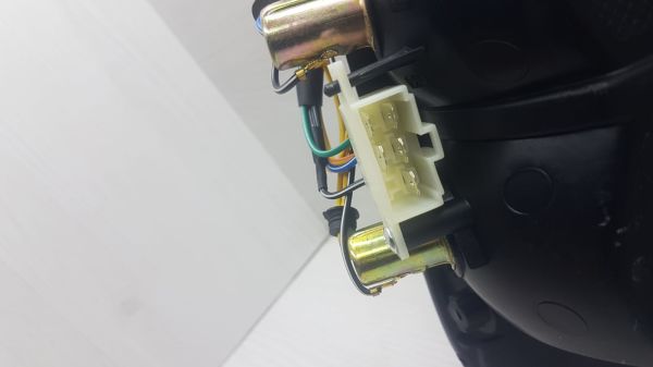 Stop Hilux Sağ 97-05 lamba