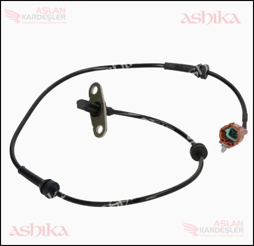 ABS SENSORU ARKA SOL- NAVARA 05-