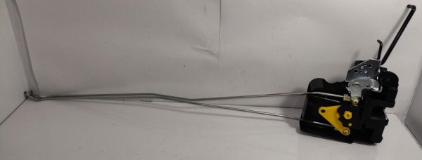 Kapi Kilidi Kmy Ön 05- Sol