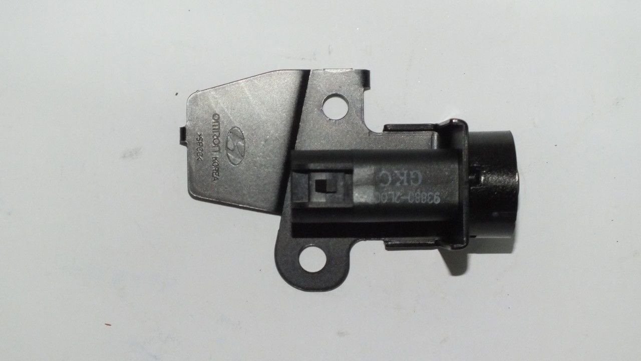 İ30 2007-2012 KAPUT AÇMA SİVİCİ