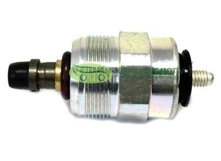 MUSUR STOP H100 EM -KISA- (BOSCH TIP)