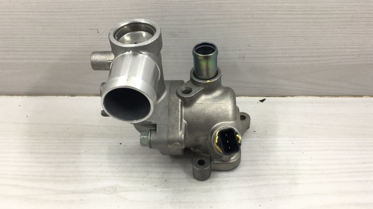 Termostat Komple Era