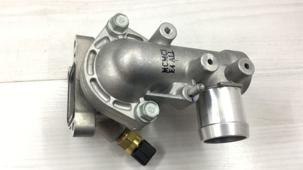 Termostat Komple Era