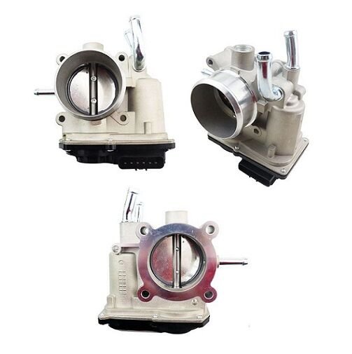 GAZ KELEBEK KOMPLE TUCSON 16- 1.6 TURBO / KONA 177BG (35100-2B340)