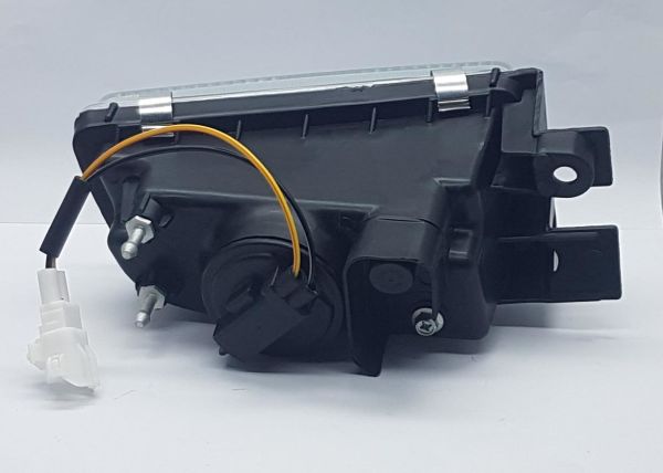 SIS CARINA SOL 1996-1999