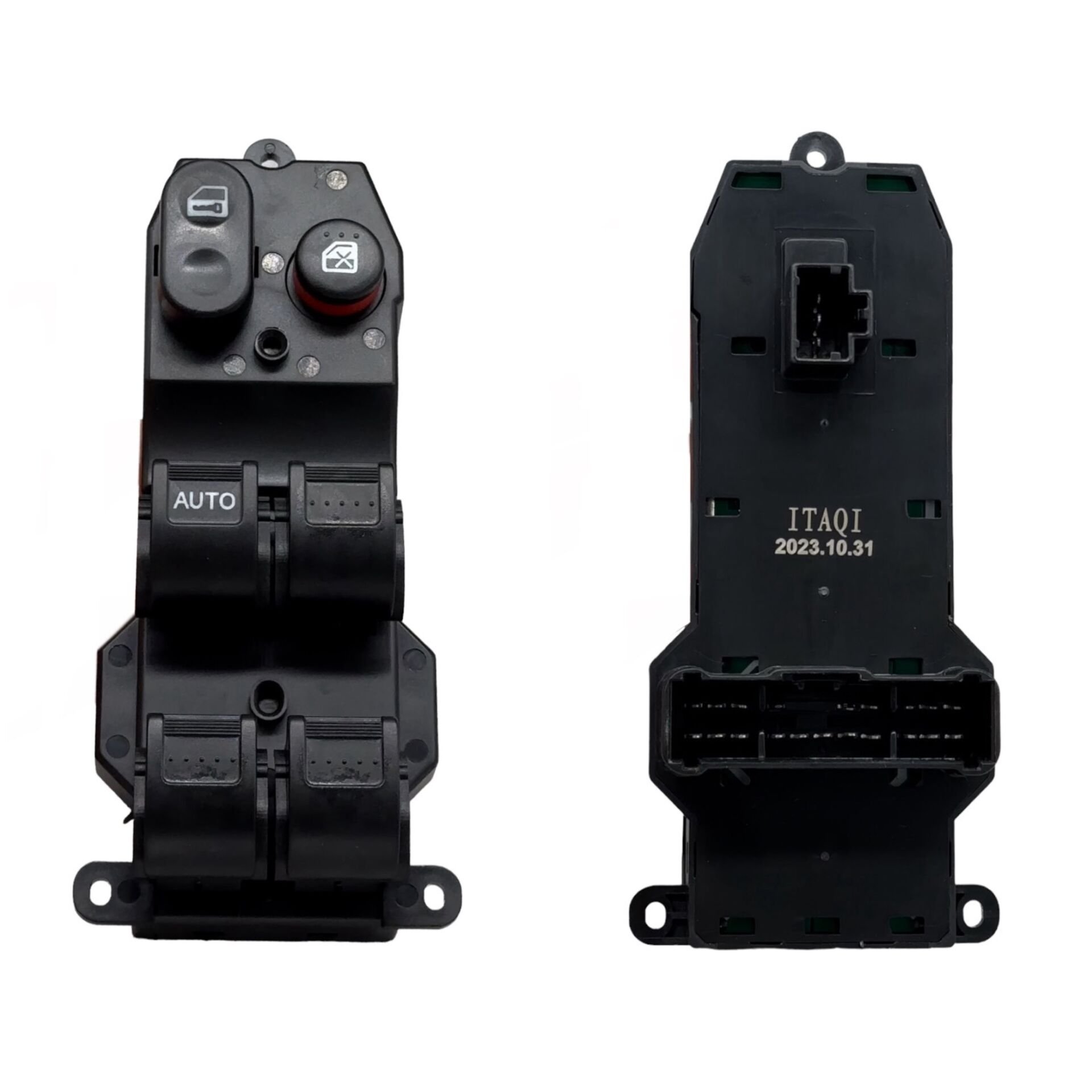 DÜĞME CAM AÇMA CITY 06-08/JAZZ 02-08 ÖN LH  (DÖRTLÜ)