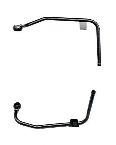 BORU TURBO SOĞUTMA STAREX 02-06