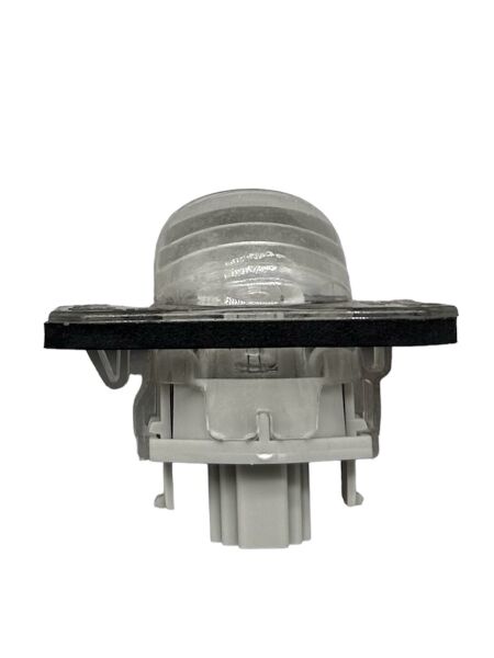 LAMBA PLAKA CIVIC 02-05