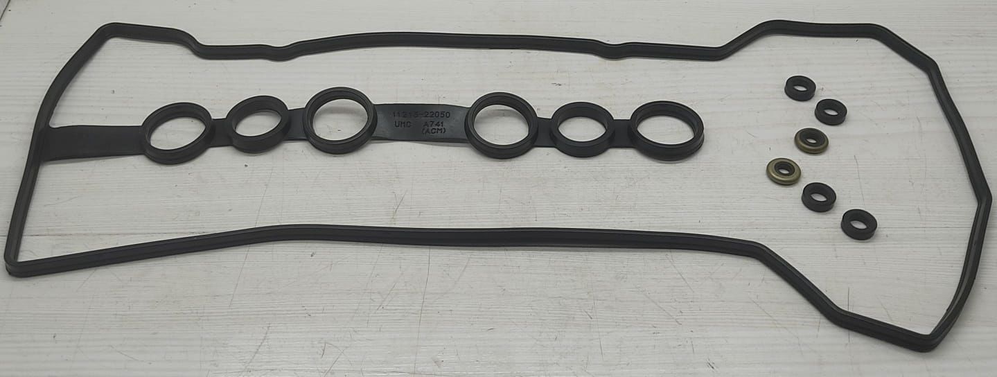 Üst Kapak Conta Corolla Seti 98-06 1Zz/2Zz/3Zz/Avensis 03-08