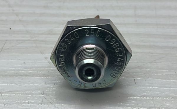 Yağ Müsürü H100/L300