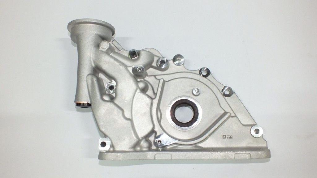 TUCSON 2005- / SPORTAGE 2006-2010 DİZEL (36 DİŞ) YAĞ POMPASI