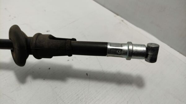 El Fren Teli Carisma 96-06 Sol Arka diskli Fren