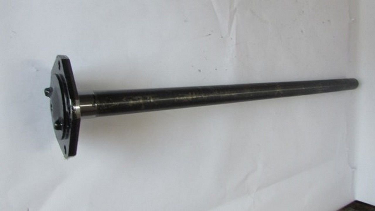 BONGO 2,7 ARKA AKS MILI