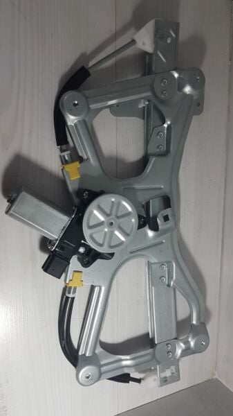 cıvıc cam kriko motorlu sağ ön 06-