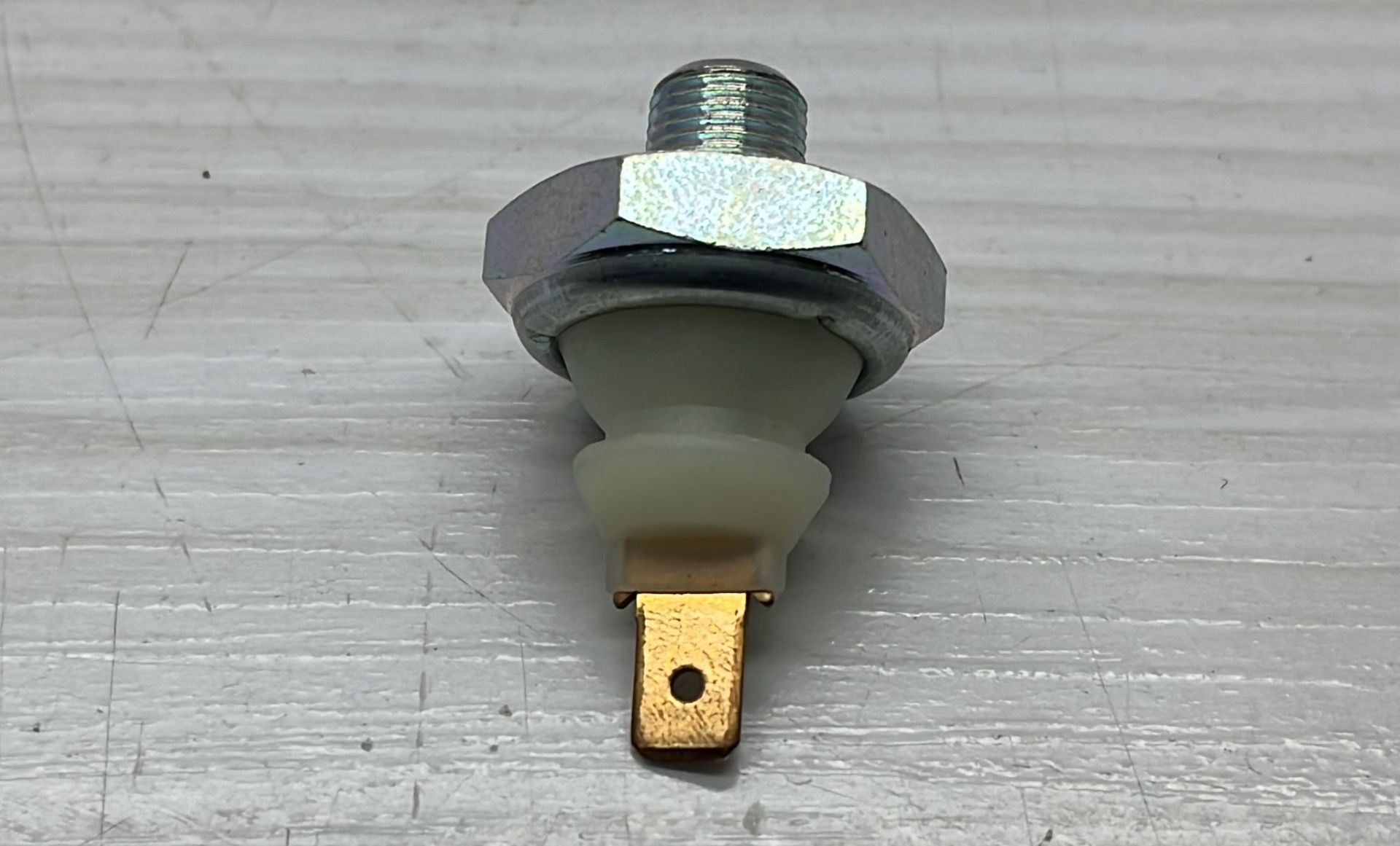 Yağ Müsürü H100/L300