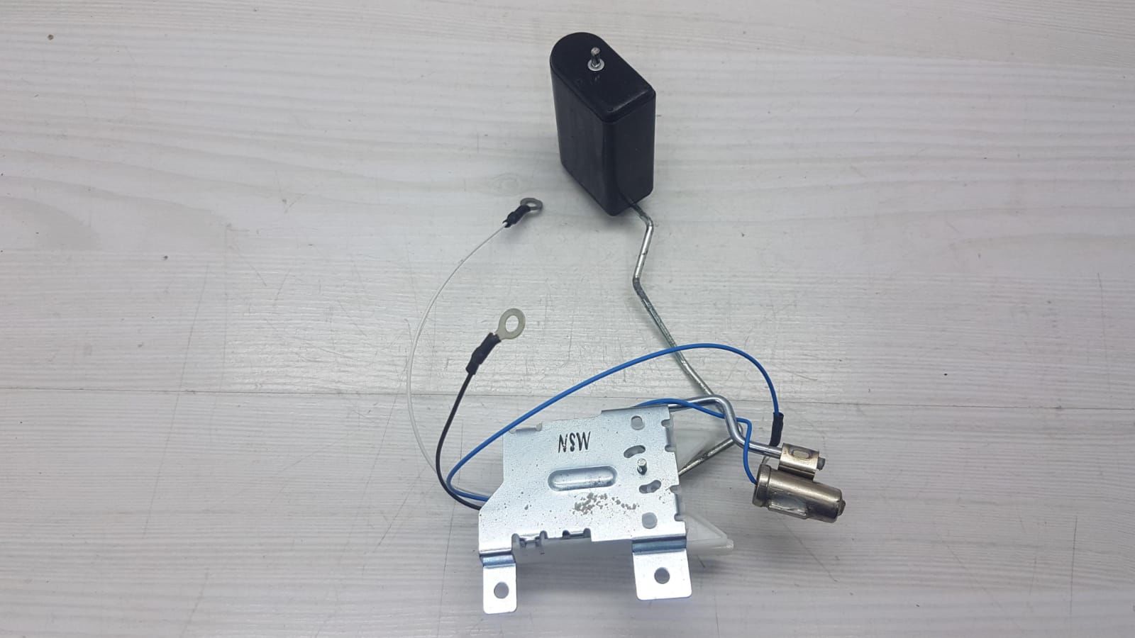 Depo Samandira Accent 95-00 1.3