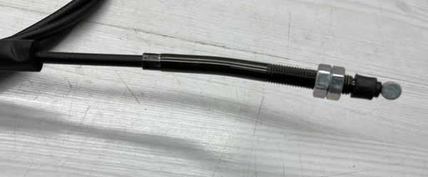 gaz Teli Kmy 97-04 298 Mm Boy