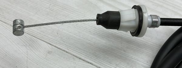 gaz Teli Kmy 97-04 298 Mm Boy