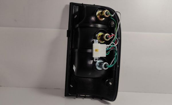 Stop Hilux Sol 97-05