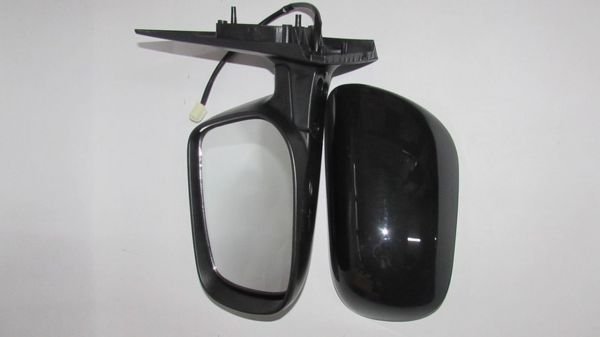 COROLLA 2006- YAN AYNA ELEKTRİKLİ ISITMALI 5 FİŞLİ SOL