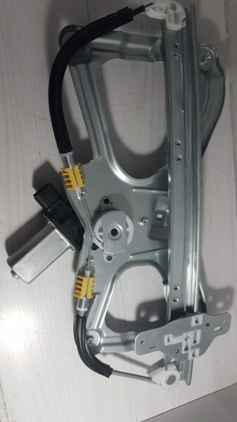 cıvıc cam kriko motorlu sağ ön 06-