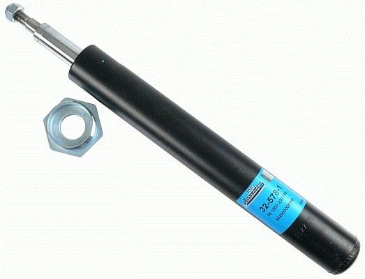 AMORTISOR ON (GAZLI)-R/L TERRANO  87>03  (KYB)