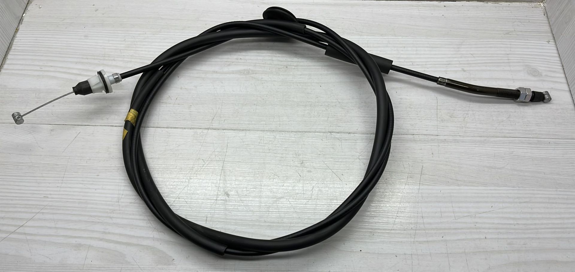 gaz Teli Kmy 97-04 298 Mm Boy