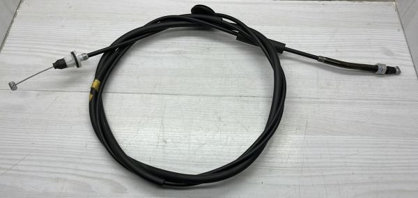 gaz Teli Kmy 97-04 298 Mm Boy