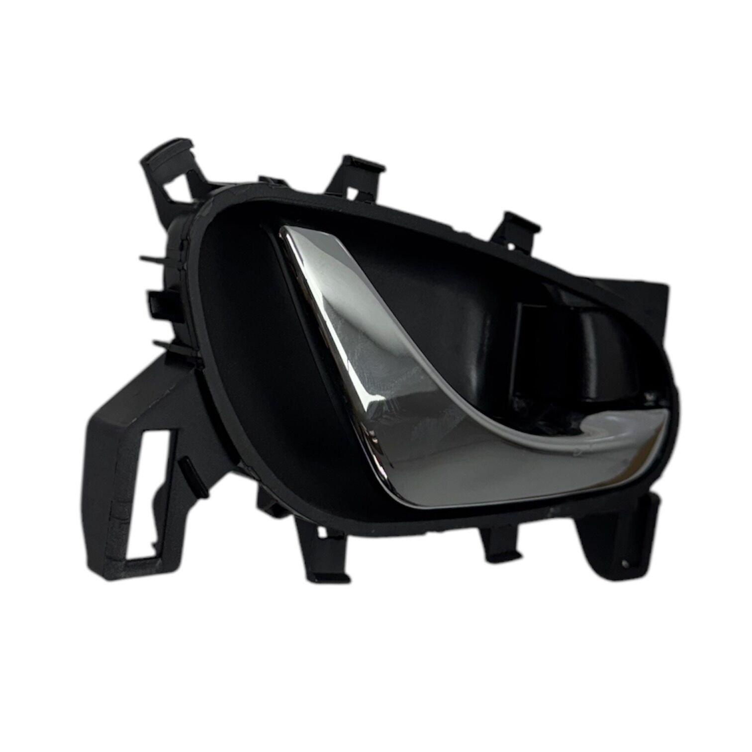 KOL KAPI NAVARA 15-19/X-TRAİL 14-19 ÖN İÇ RH  (SİYAH/KROM)