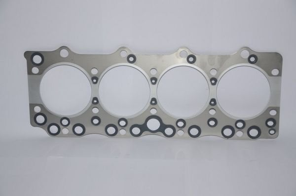 NPR 59 4BD1 SİLİNDİR KAPAK CONTA METAL