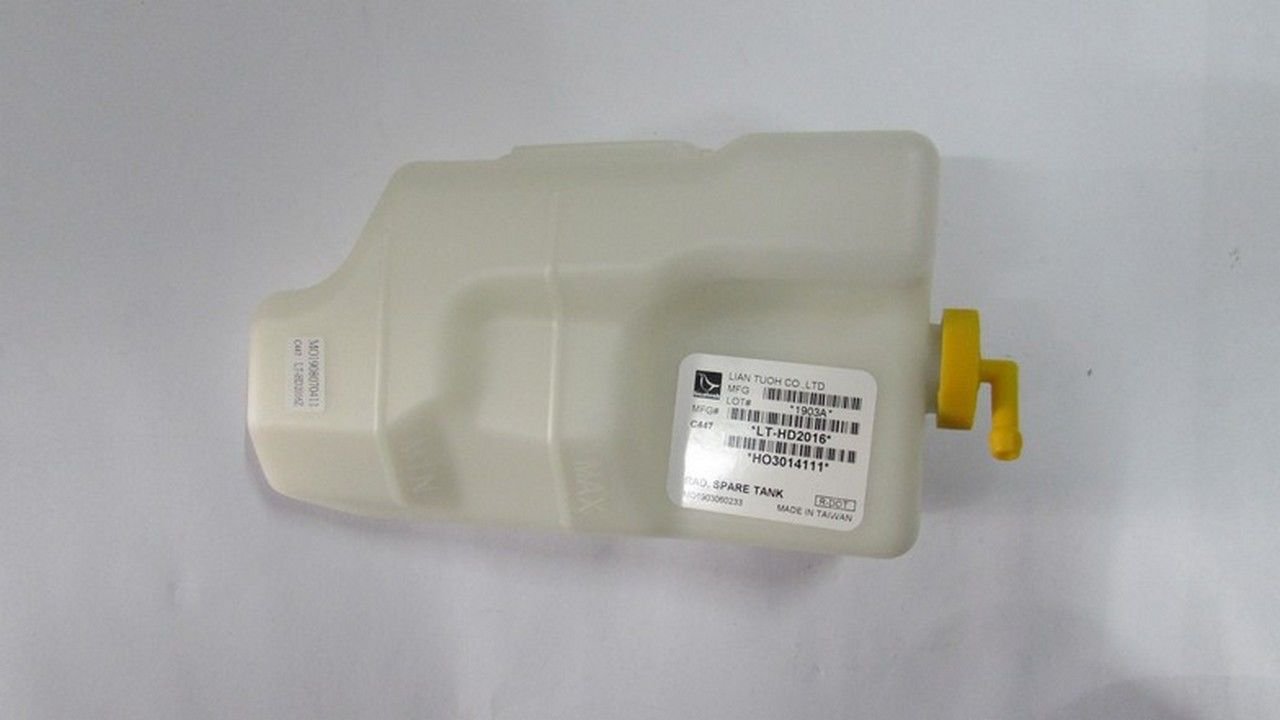 CRV 1997-2001 RADYATÖR YEDEK SU DEPOSU